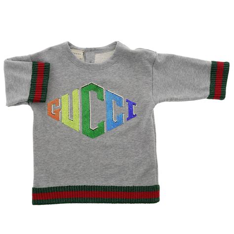 maglia gucci per bambino|gucci bambini usati.